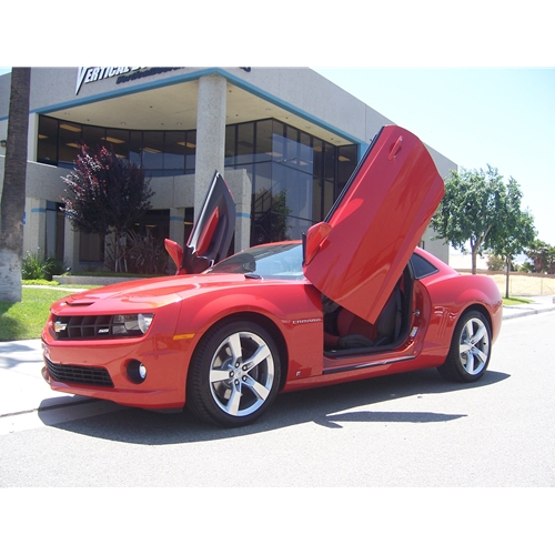 2010 Camaro Verticle Door Kit