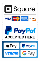 Payment Methods