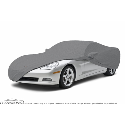 2010-2014 Camaro Coverbond 5 Car Cover
