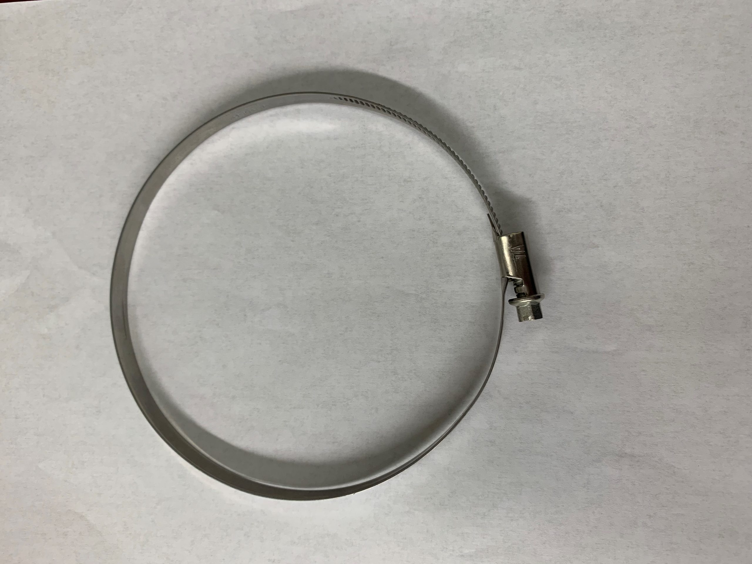 Hose Clamp for 103mm Coupler, MCF-1266704120