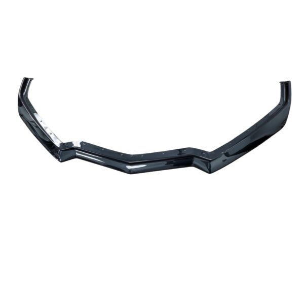 Classic Trim, Corvette C8 1VM Splitter Carbon Flash, Custom Painted