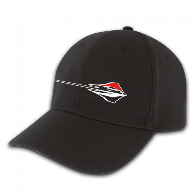 C8 Corvette, Next Generation Corvette Stingray Performance Cap
