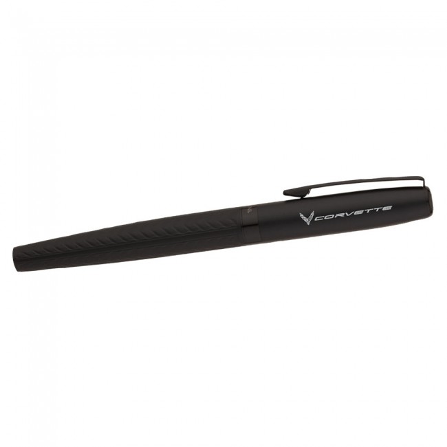 C8 Corvette, Next Generation C8 Corvette Rollerball Pen