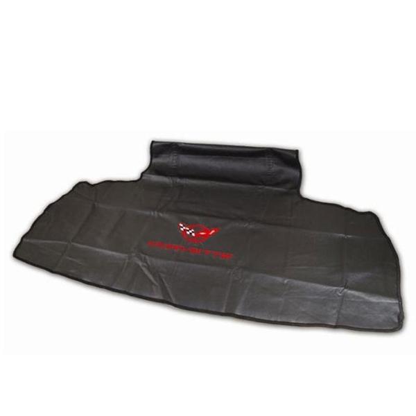 1997-2004 C5 Corvette Rear Bumper Apron/Bib