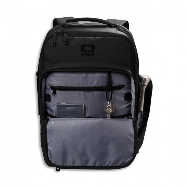 C8 Corvette Color-Matched OGIO® Commuter XL Pack