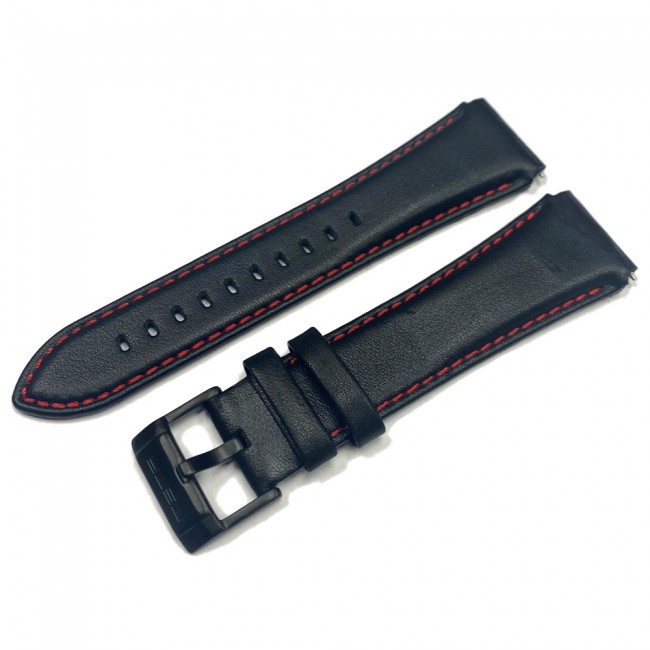 C8 Corvette Meister® Traveler Chronograph Band