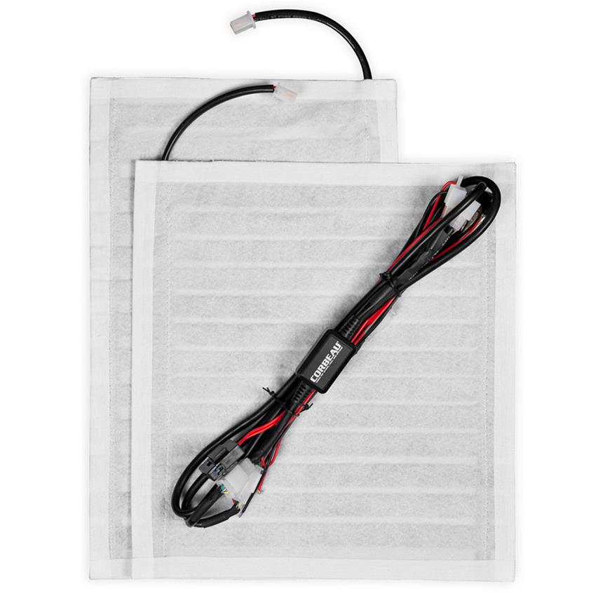 Corbeau Accessories, Seat Heater, 12501