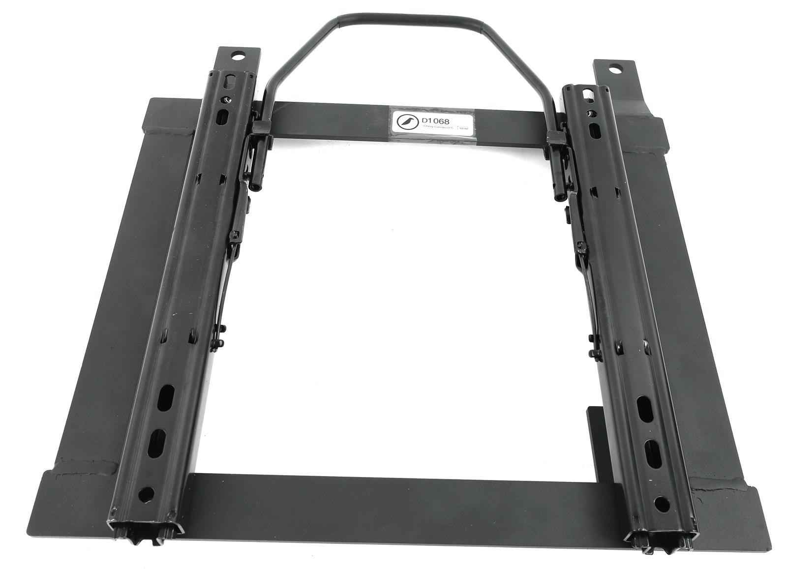 Corbeau The Corbeau Chevy Camaro seat brackets are manufactured to be a direct bolt in to the 1993-2002 Chevrolet Camaro. Direct