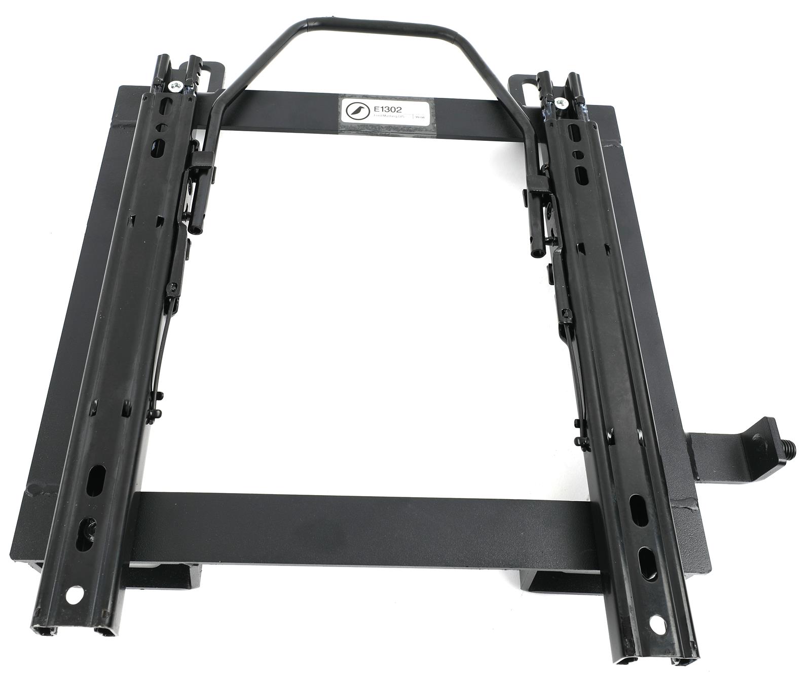 Corbeau Ford Mustang 99-04 Seat Brackets, The Corbeau Ford Mustang seat brackets are manufactured to be a direct bolt in to the