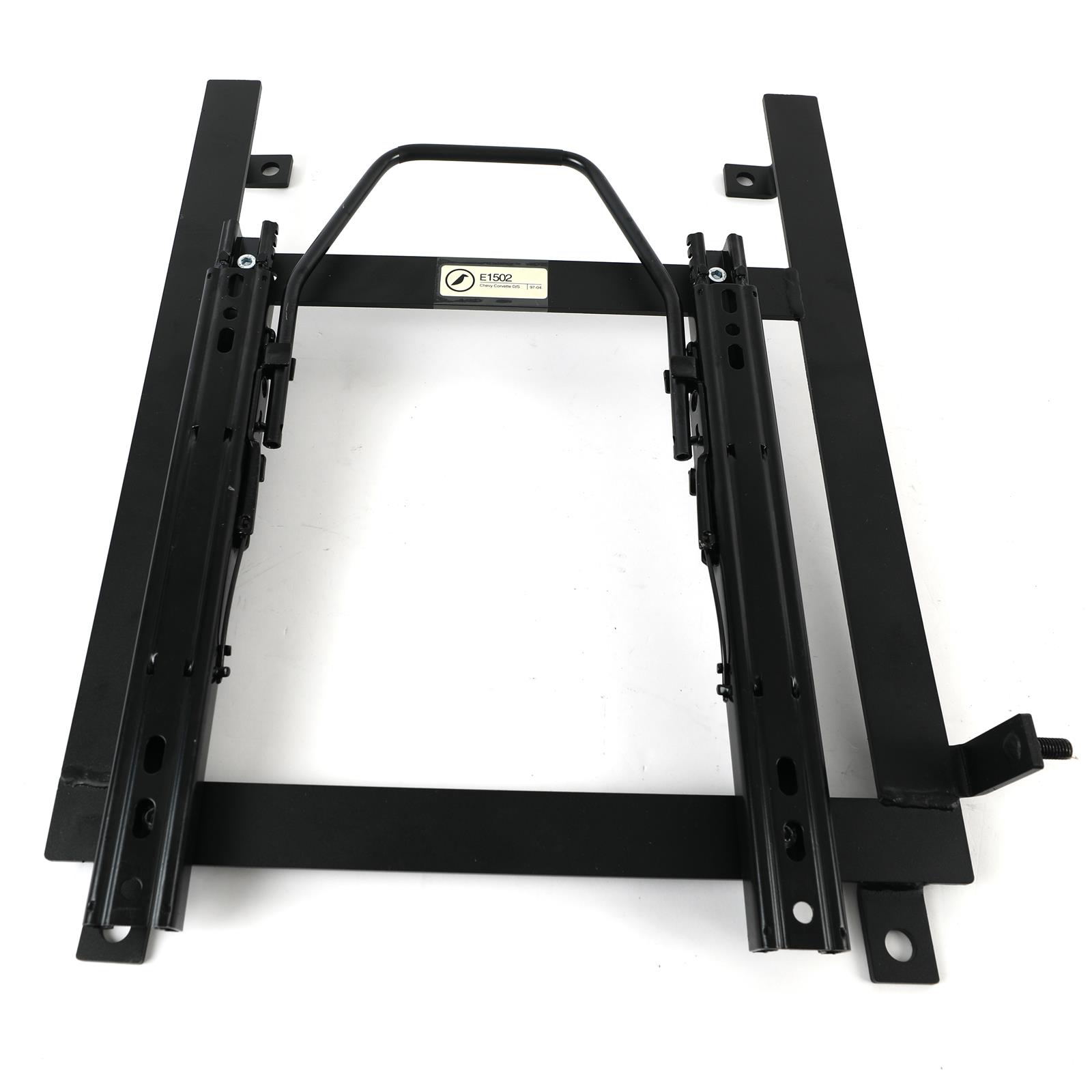 Corbeau Chevrolet Corvette 97-04 (C5) Seat Brackets, Chevrolet Corvette 97-04 (C5) Seat Brackets, E1502