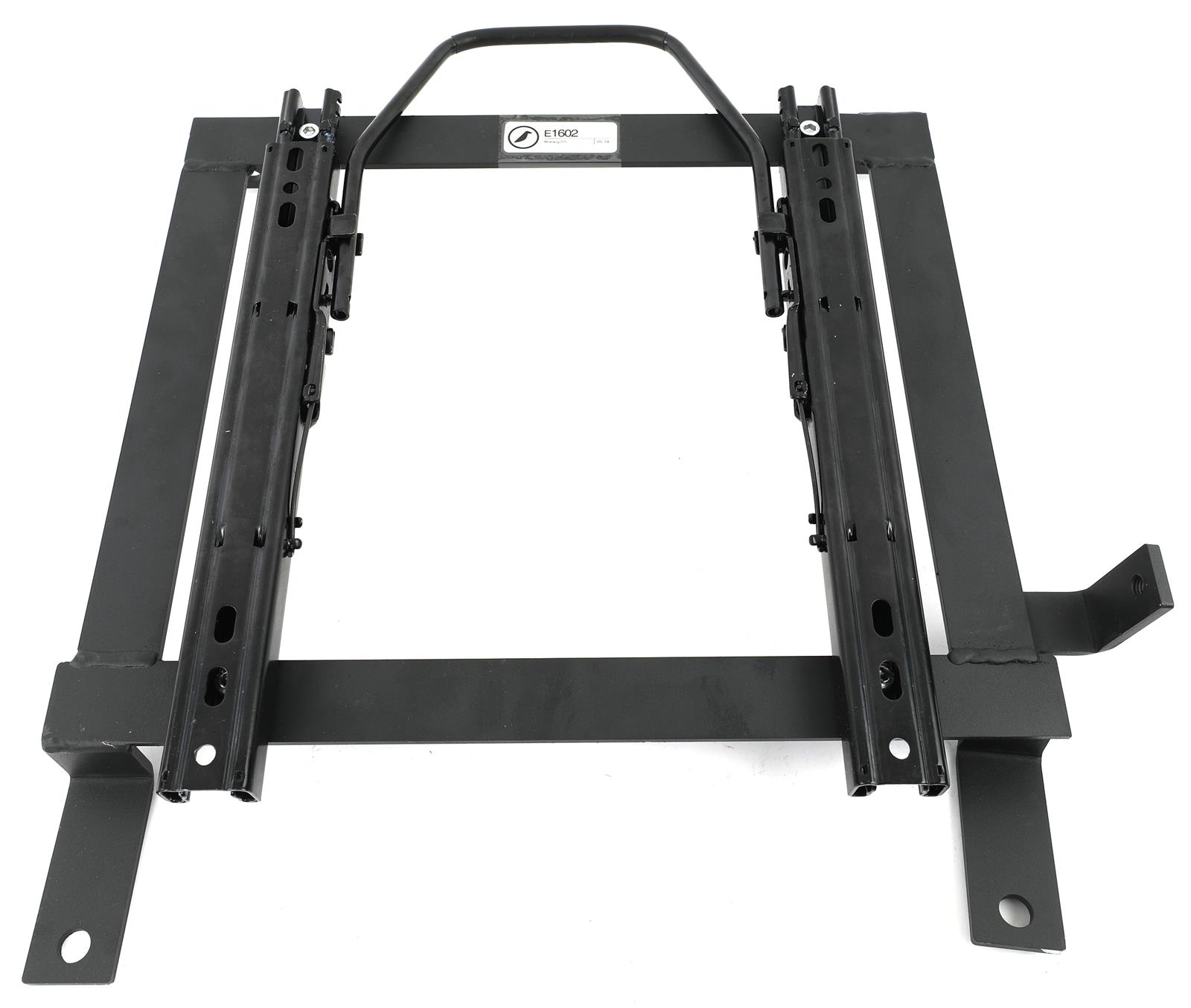 Corbeau Ford Mustang 05-14 Seat Brackets, Ford Mustang 05-14 Seat Brackets, E1602