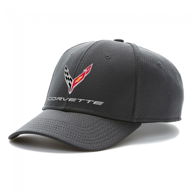 Corvette C8 Callaway Marquee Cap