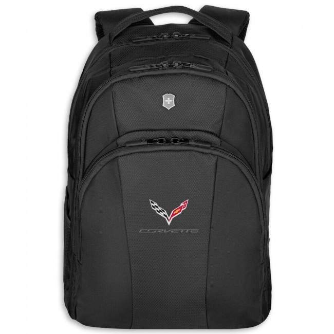 C7 Corvette Victorinox® Flight Backpack