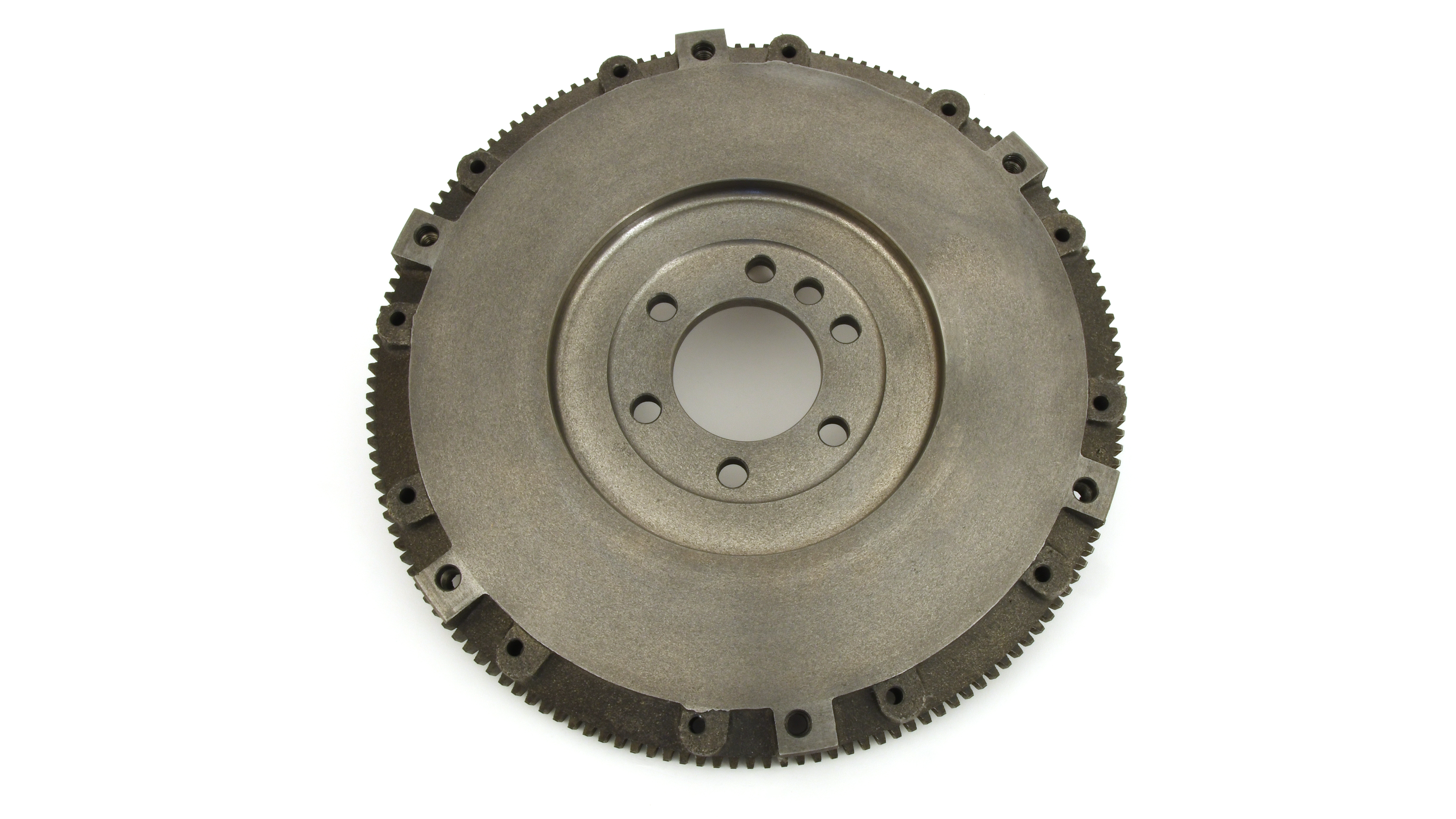 1957-1985 Chevrolet Corvette  Centerforce  Flywheels, Cast Iron