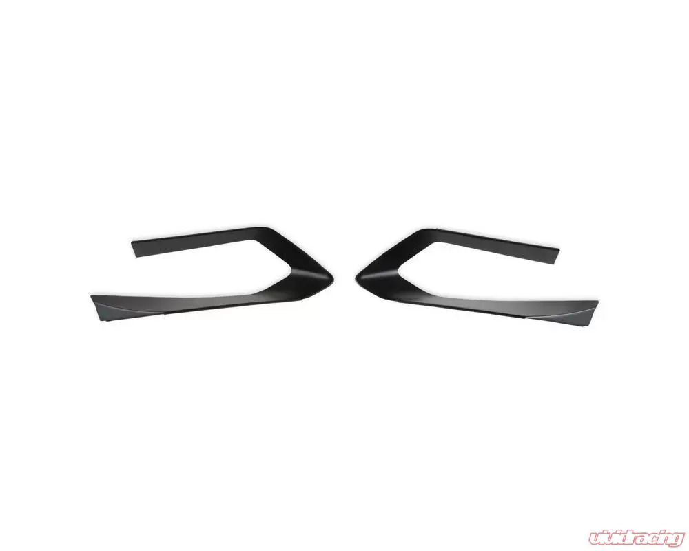 Drake Lower Grille Insert Kit Chevrolet Corvette C8 2020+