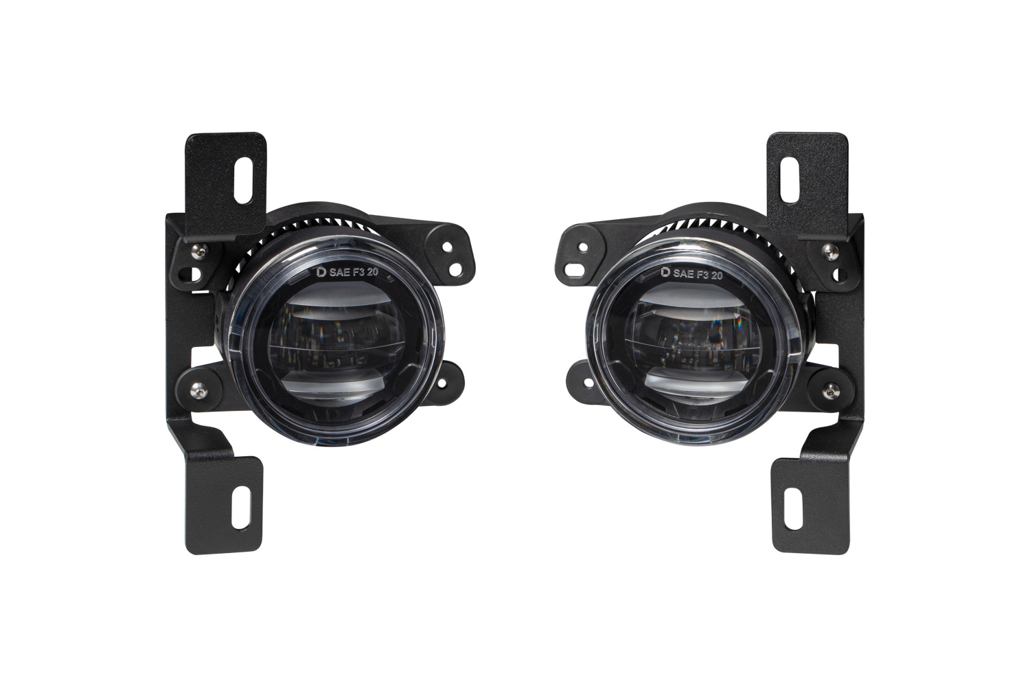 Diode Dynamics - DD5163P - Elite Foglamp Type MR White (pair) DD5163P