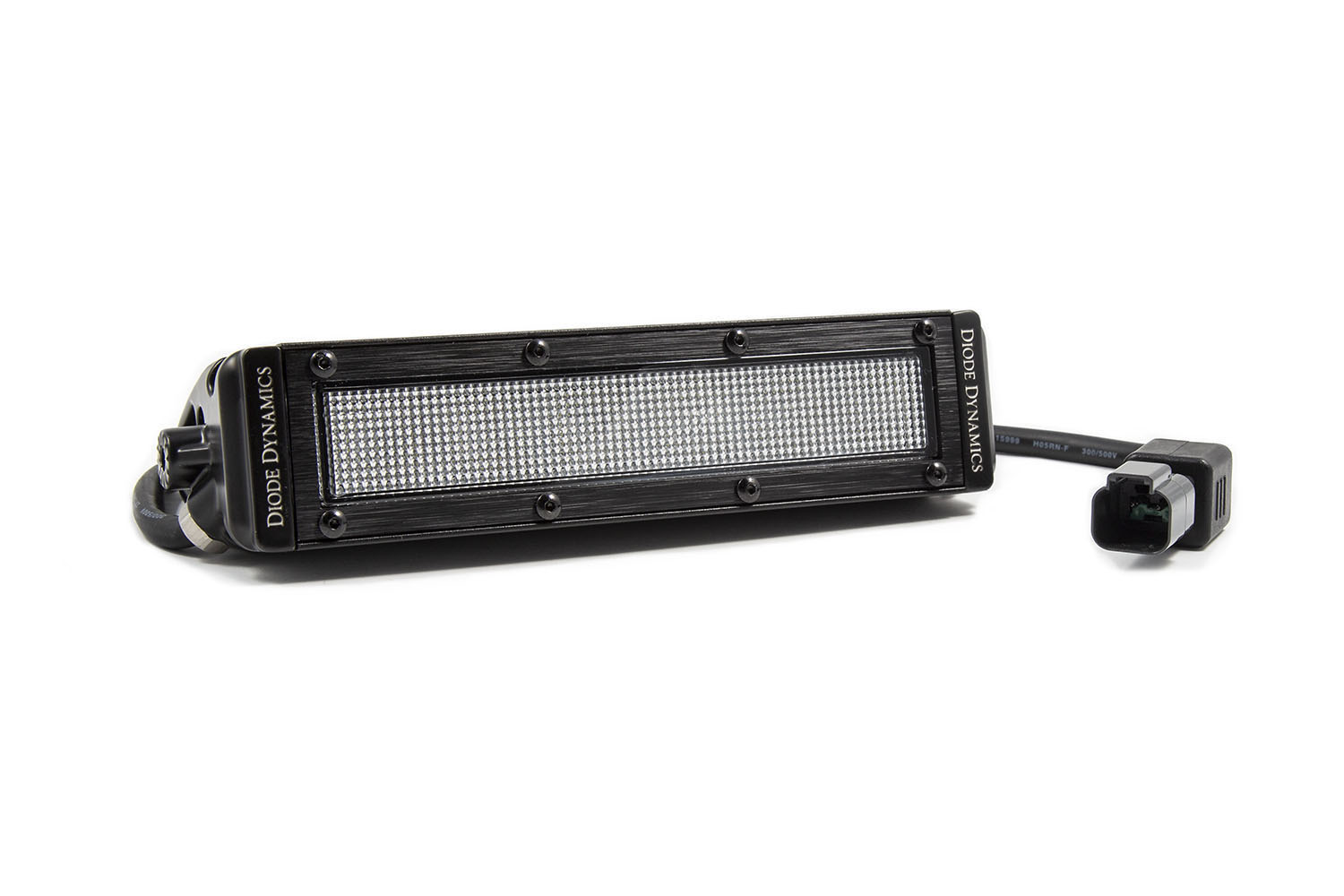 Diode Dynamics - DD6032S - SS6 White Flood Light Bar (single) DD6032S