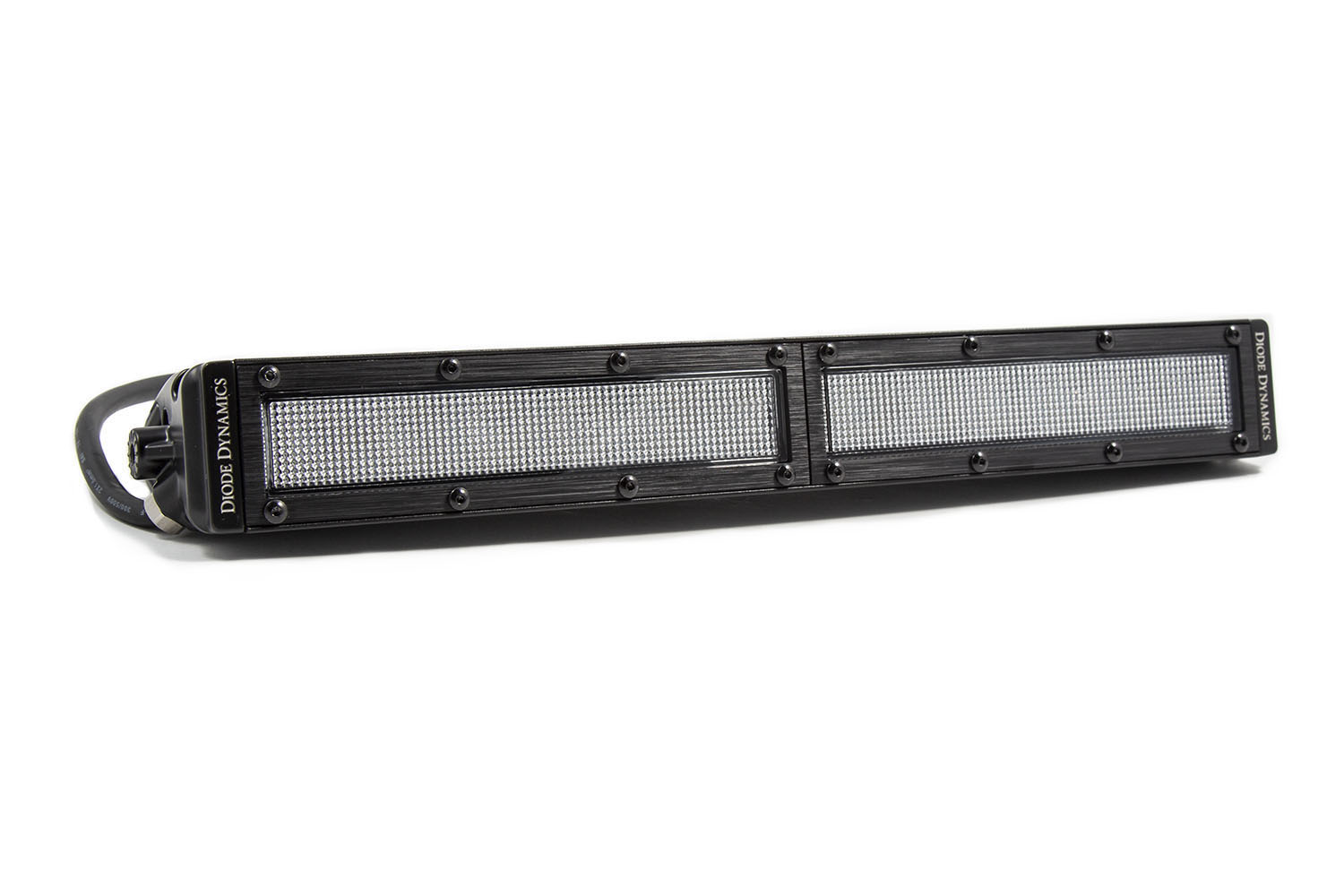 Diode Dynamics - DD6033S - SS12 White Flood Light Bar (single) DD6033S