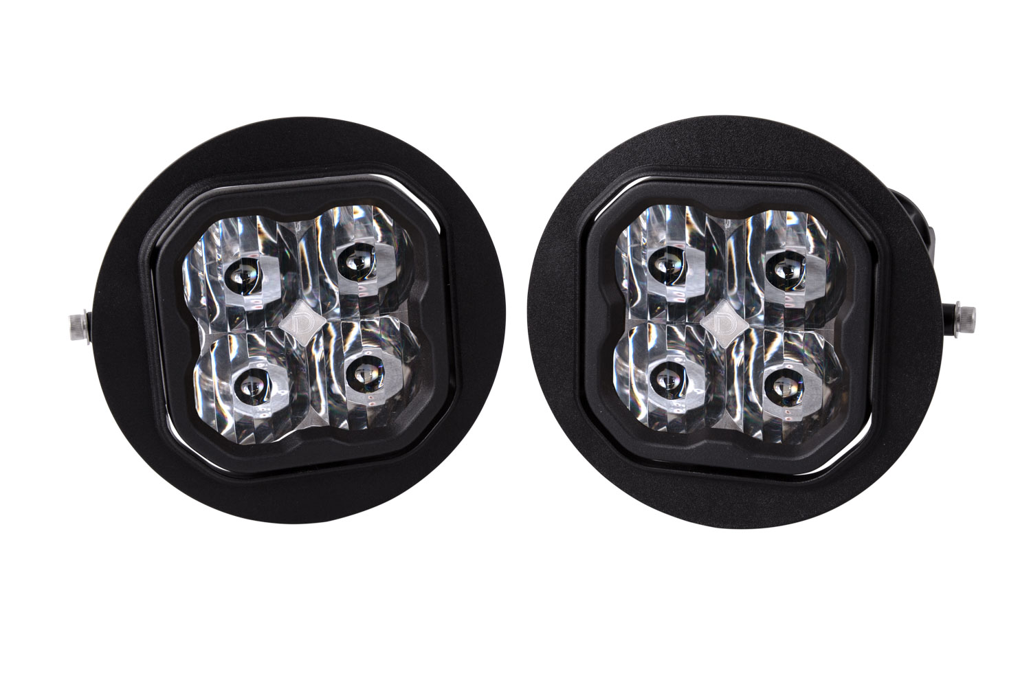 Diode Dynamics - DD6229 - Worklight SS3 Sport Type FT Kit White SAE Driving DD62