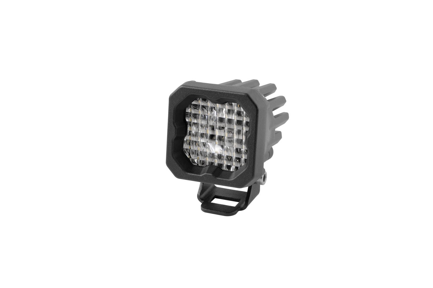Diode Dynamics - Stage Series C1 LED Pod Sport White Wide Standard RBL (single)