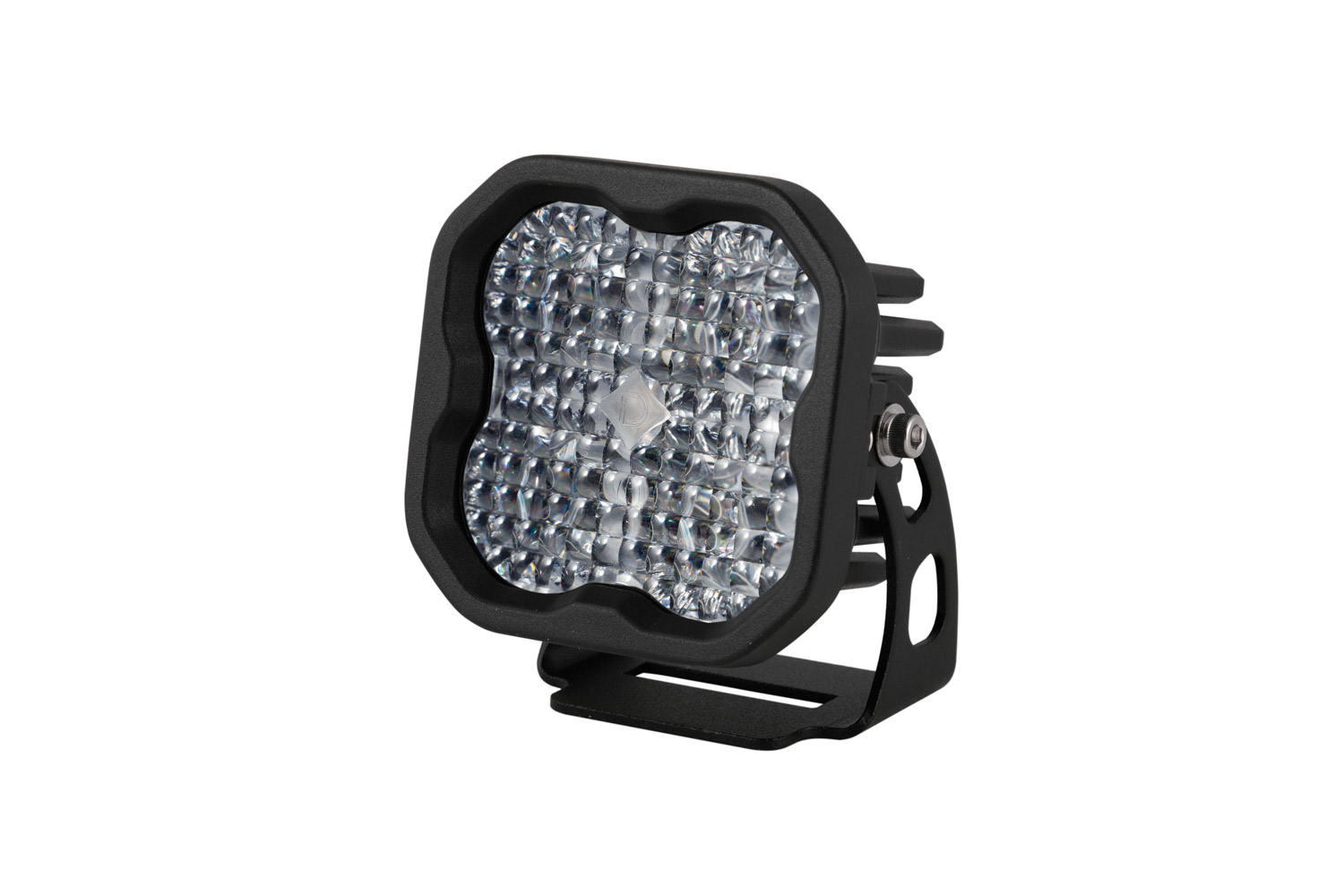 Diode Dynamics - DD6121S - Worklight SS3 Sport White Flood Standard (single) DD6