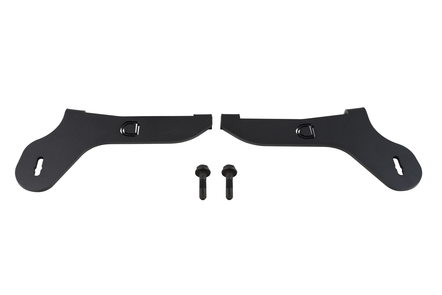 Diode Dynamics - SS5 Bumper Bracket Kit for 2017-2020 Ford Raptor DD7343P
