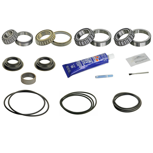 Corvette C5, and Some C6 Timken Differential Bearing and Seal Master Install Kit