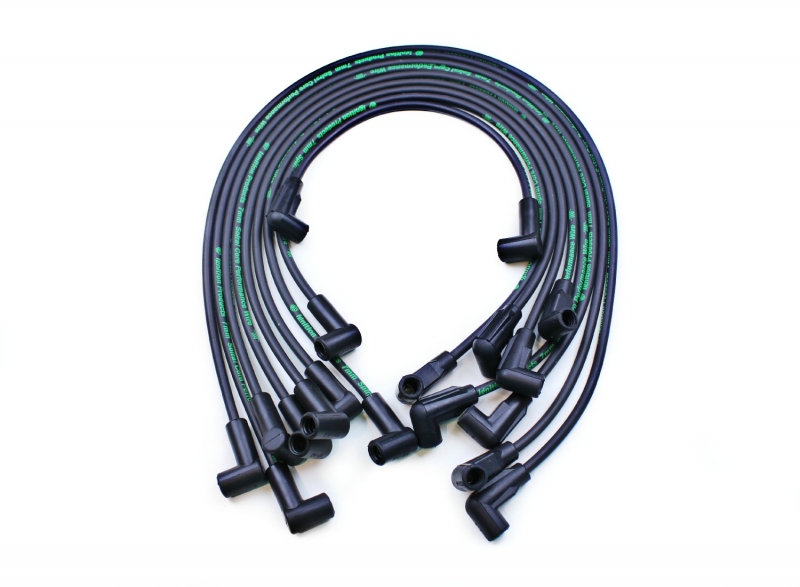 E3 OE compatible igntion fit wire set for 8 cylinder 1994-1995 GM vehicles E3.1012