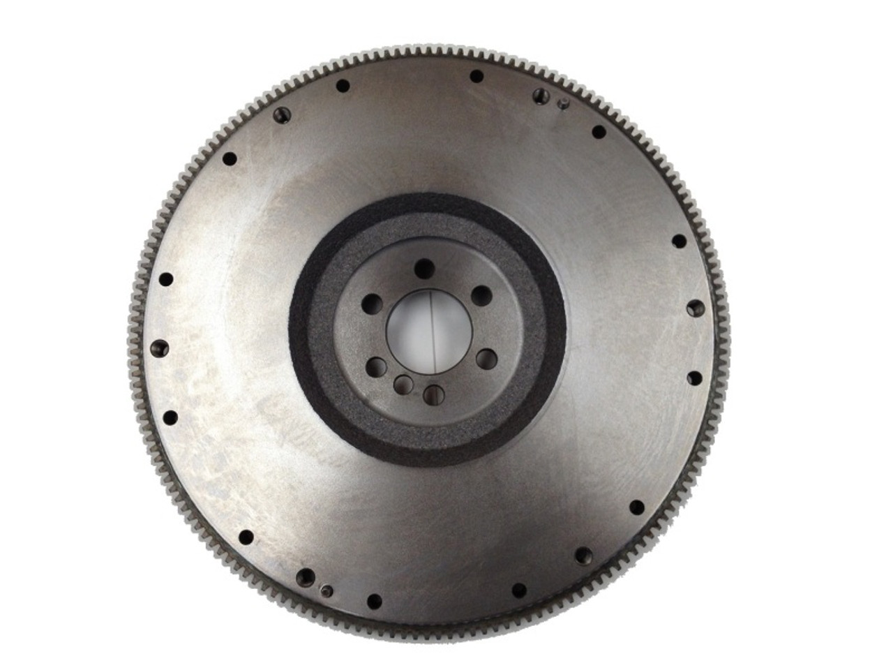 Fidanza 86-95 Ford Mustang 5.0L Nodular Iron Flywheel, 286500