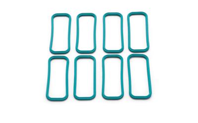 Edelbrock O-RINGS INTAKE MANIFOLD GASKET LS3 (PKG OF 8), Part# 7395