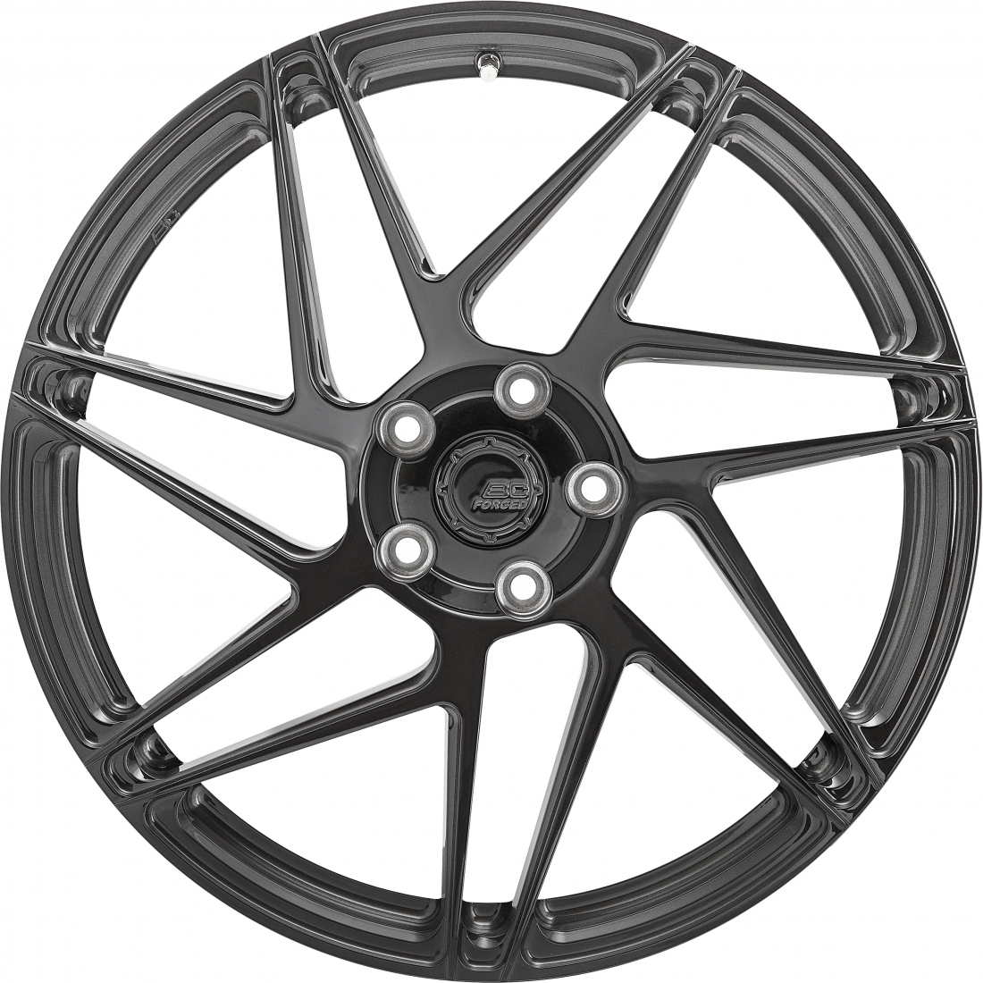 2020-23 BC Forged EH177 Wheels for C8 Corvette, Set of 4
