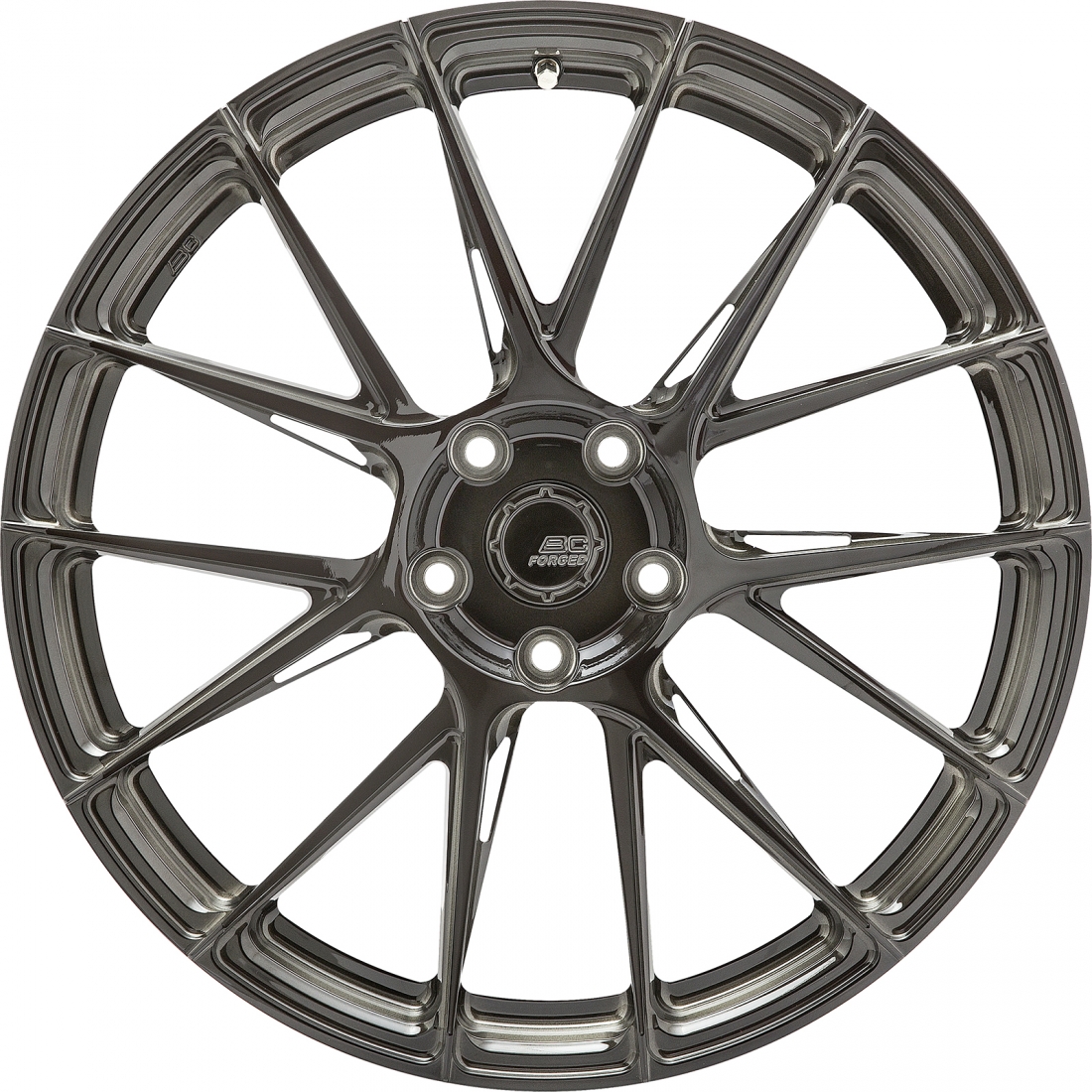 2020-23 BC Forged EH183 Wheels for C8 Corvette, Set of 4