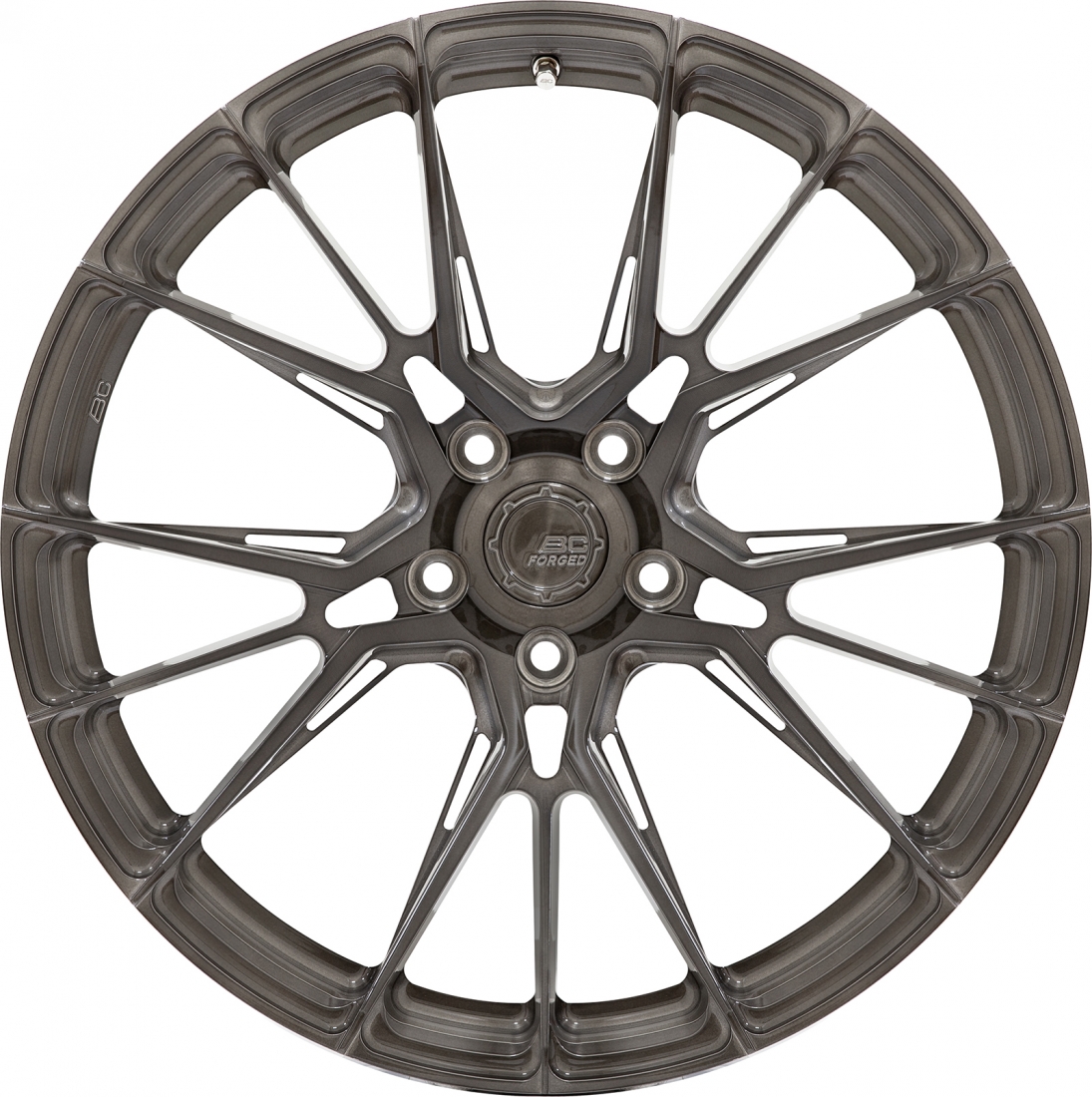 2020-23 BC Forged EH184 Wheels for C8 Corvette, Set of 4