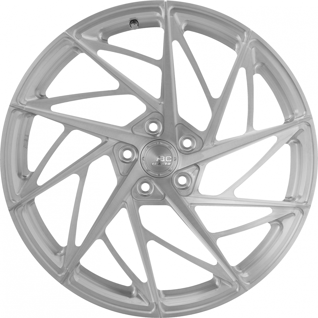 2020-23 BC Forged EH351 Wheels for C8 Corvette, Set of 4