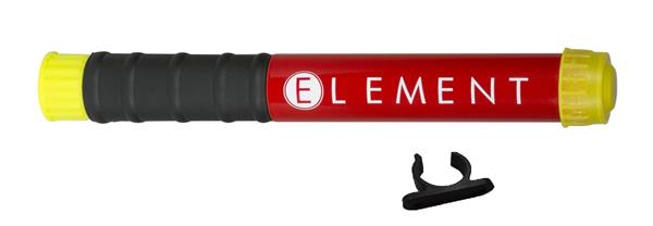 Element E50, World's SMALLEST & LONGEST LASTING Fire Extinguisher, 50 Second Duration