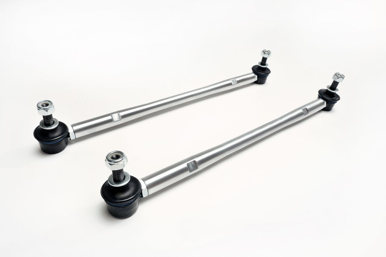 2010-2014 Camaro Hothchkis Front Adjustable Endlink Kit