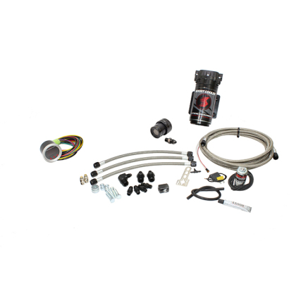 Snow Stage 2 Boost Cooler™ Forced Induction Progressive Water-Methanol Injection