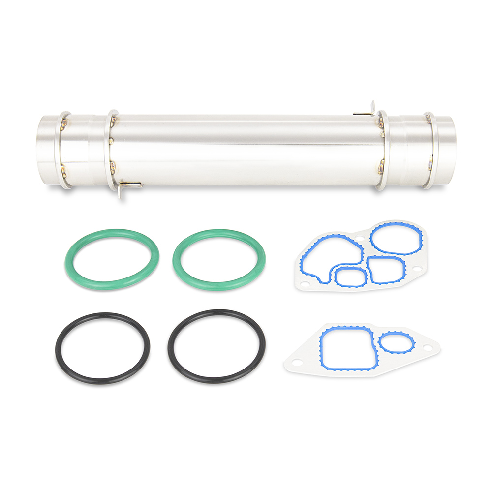 Mishimoto Replacement Oil Cooler, fits  7.3 Powerstroke 1994-2003