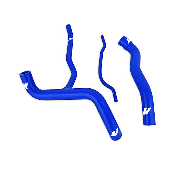 Mishimoto Camaro SS V8 Silicone Hose Kit