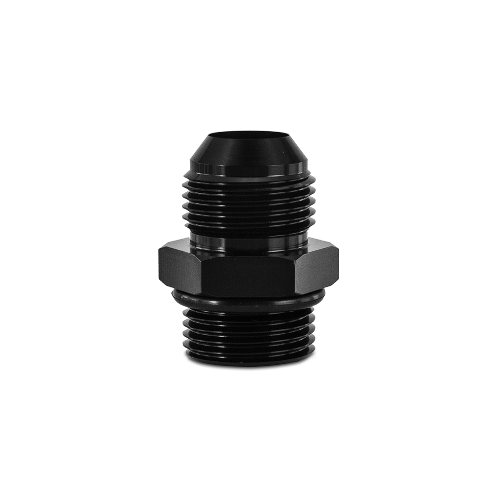 Mishimoto -16ORB to -12AN Aluminum Fitting