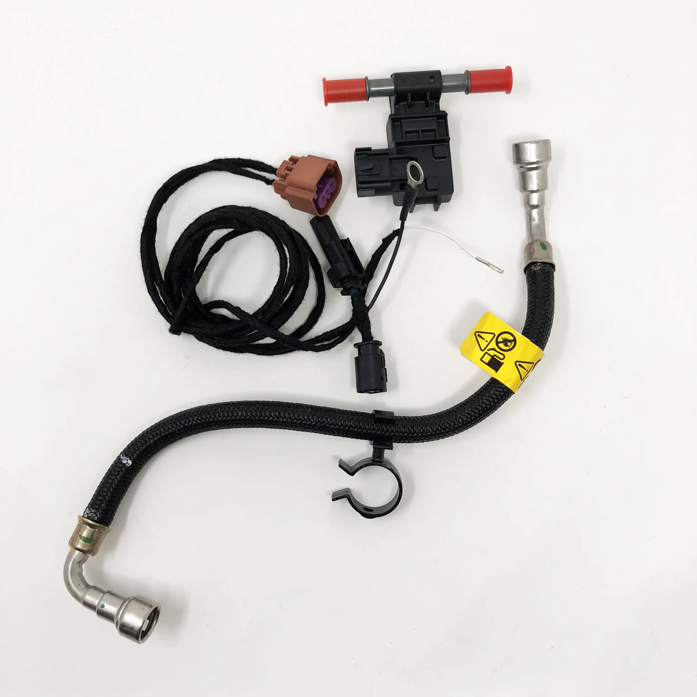 Gen5DIY 5th Gen 2005-2013 Corvette Flex E85 Fuel Kit