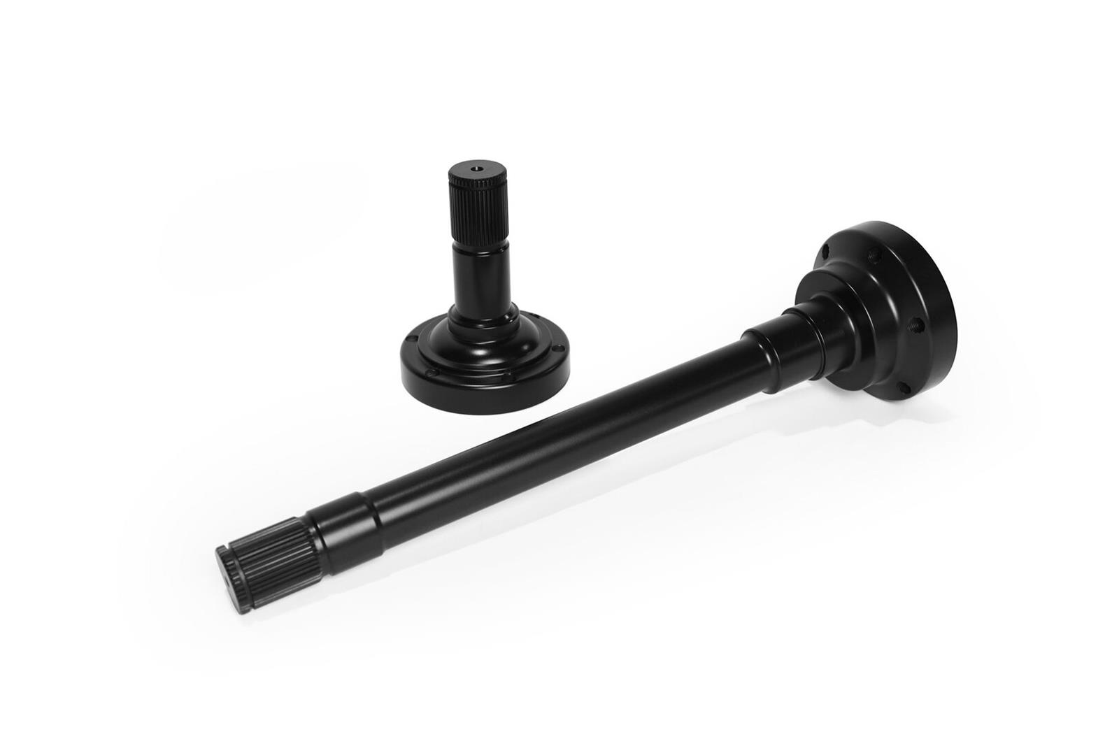 GForce C8 Corvette Exotic Alloy Inner Stubs for 2020-2024 CORVETTE - COR10110A