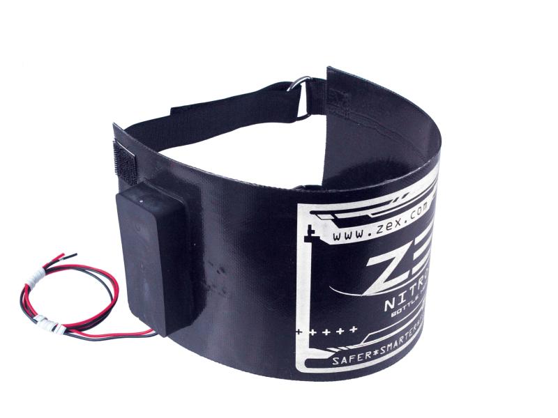 ZEX Inline Fuse Holder for Bottle Heater, Fuse Holder, Corvette, Camaro and others