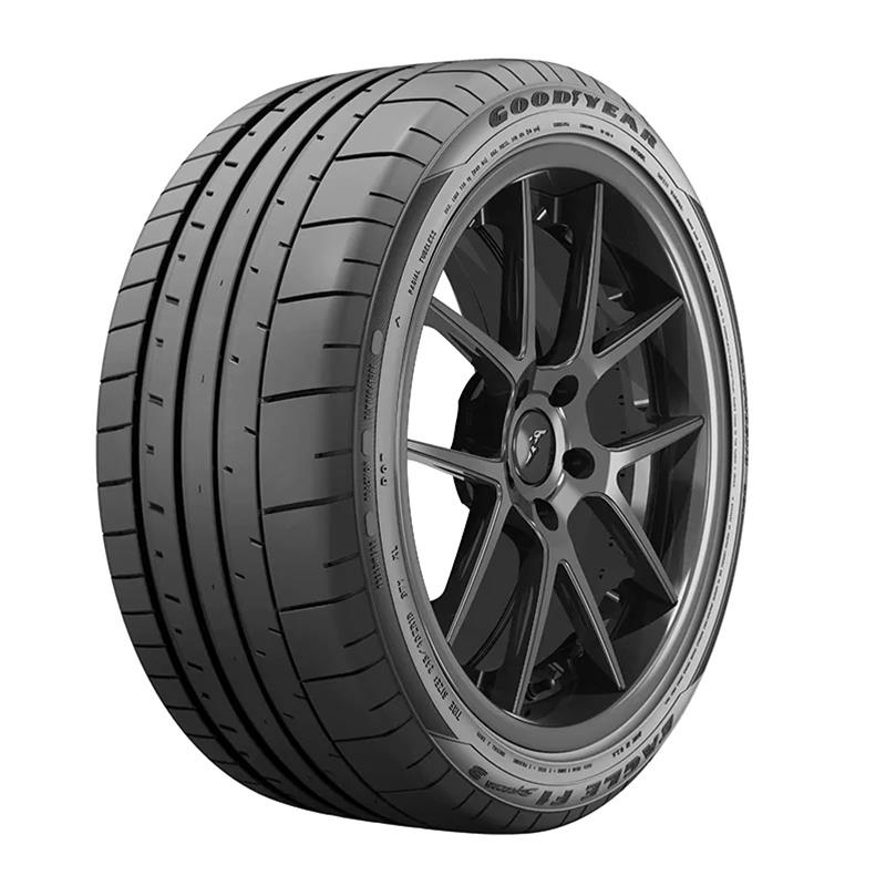 Goodyear Eagle F1 Supercar 3 Tires 305/30-19