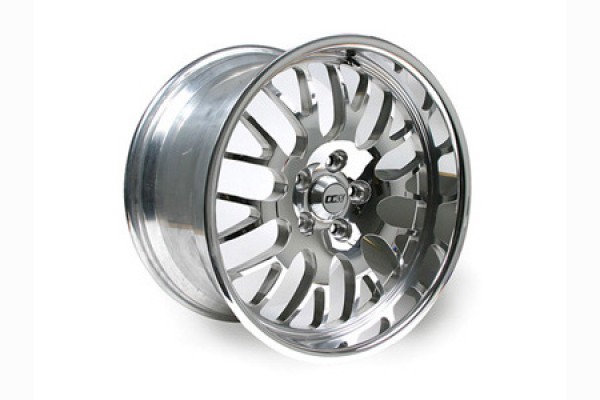 C5 Corvette CCW Wheels Forged SP20 1pc Wheels 19"x10" and 19"x11" For C5 or C5/Z06 Corvette fitment