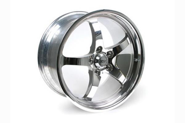 C5 Corvette CCW Wheels Forged SP500 1pc Wheels 18"x10" and 19"x11" For C5 or C5/Z06 Corvette fitment