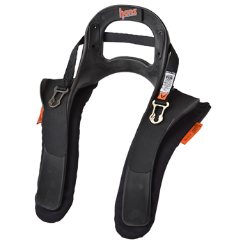 HANS Device 3rd Gen for Road Racing and Safeyty, III  H3 / DK 14247.321 SFI