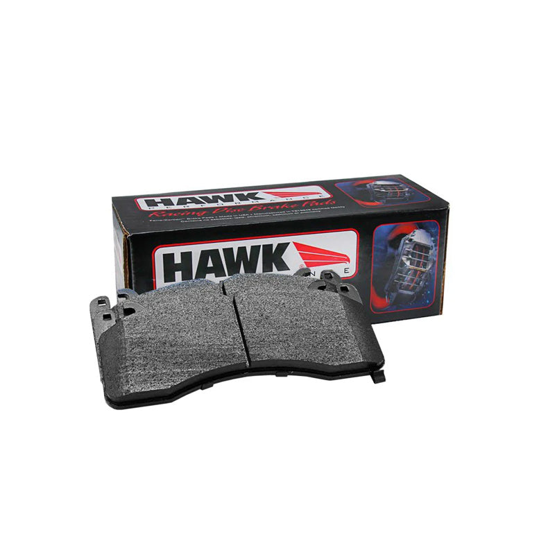 2020-27 C8 Corvette Stingray Hawk Street HP+ Base Rear Brake Pads