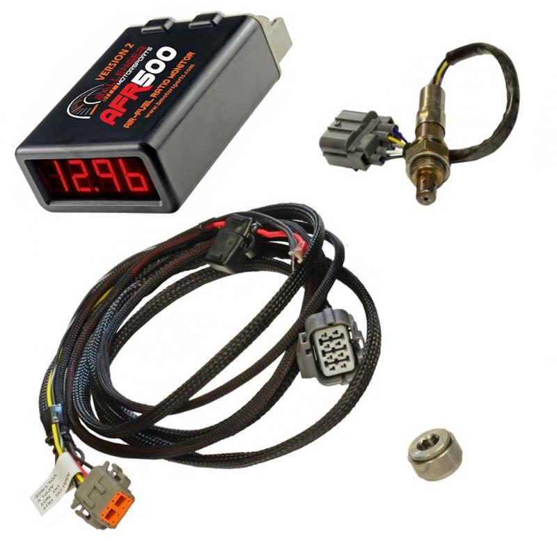 Ballenger AFR500v3 with NTK Sensor Wideband Control Kit HPT-BAL-001