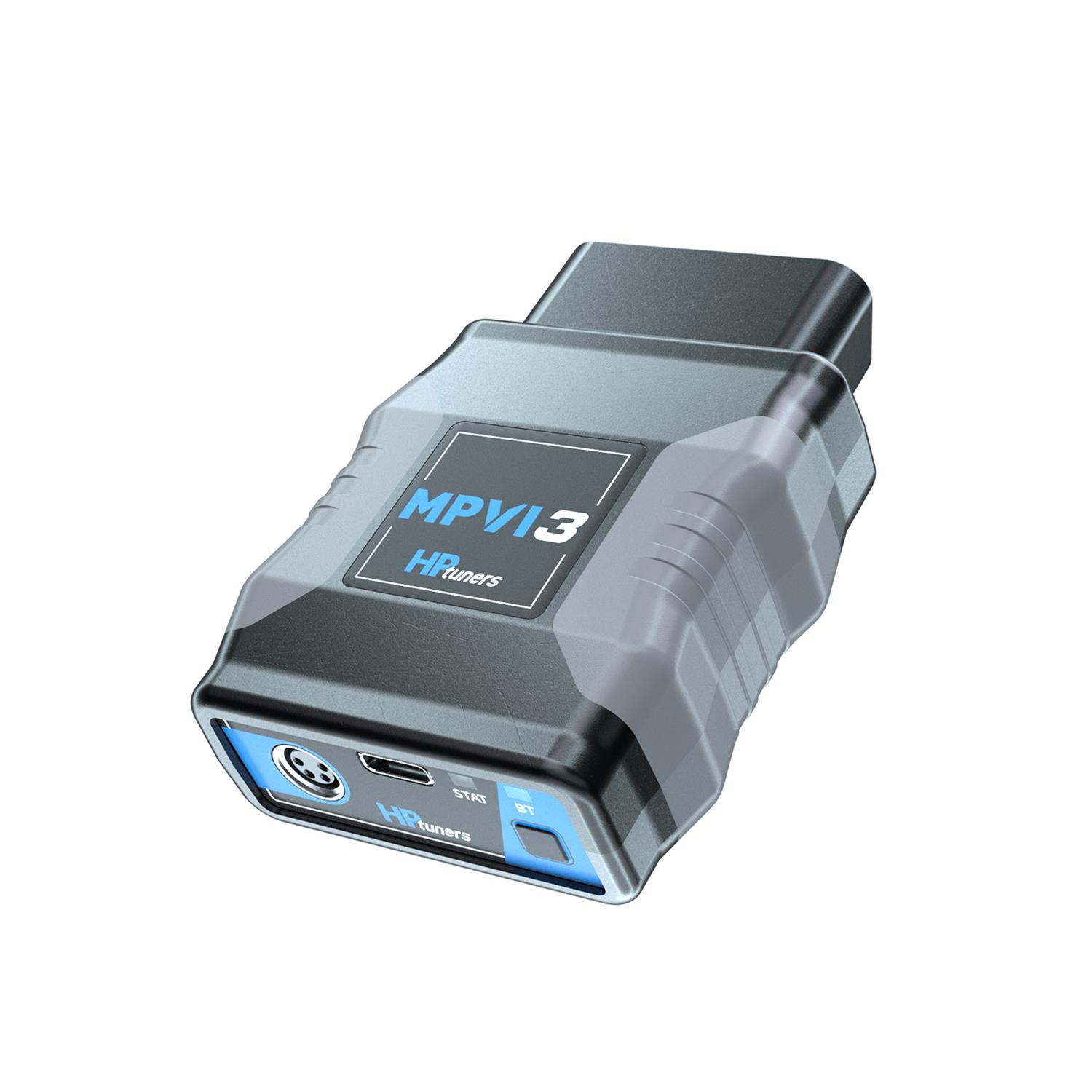 HP Tuners VCM Suite MPVI3 Credit Pro Packages M03-000-06 the latest generation of hardware from HP Tuners